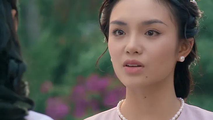 Yêu trong đau thương - Tập 37: Vợ bé hạ độc quý tử của vợ cả - Ảnh 8. Yêu trong đau thương - Tập 37: Vợ bé hạ độc quý tử của vợ cả - Ảnh 8.