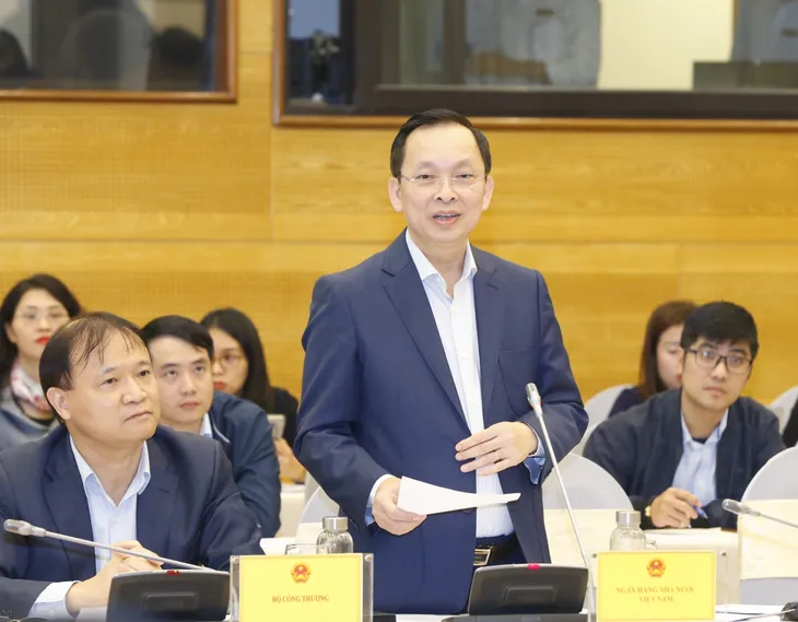 Gửi tiết kiệm tại ngân hàng nào hời nhất? - Ảnh 2. Gửi tiết kiệm tại ngân hàng nào hời nhất? - Ảnh 2.