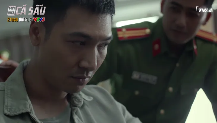 Hồ sơ cá sấu - Tập 6: Hải sững sờ khi nhận được bưu phẩm từ Nguyệt - Ảnh 1. Hồ sơ cá sấu - Tập 6: Hải sững sờ khi nhận được bưu phẩm từ Nguyệt - Ảnh 1.