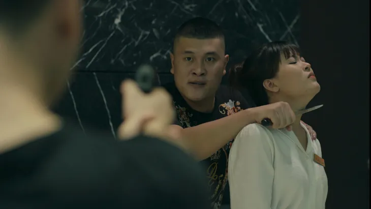 Hồ sơ cá sấu - Tập 6: Hải gọi Quyết là bệnh hoạn khi nhìn thấy những vật này - Ảnh 11. Hồ sơ cá sấu - Tập 6: Hải gọi Quyết là bệnh hoạn khi nhìn thấy những vật này - Ảnh 11.