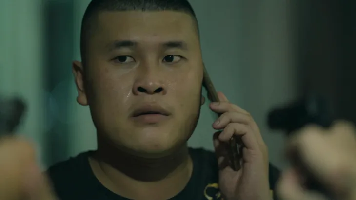 Hồ sơ cá sấu - Tập 6: Hải gọi Quyết là bệnh hoạn khi nhìn thấy những vật này - Ảnh 9. Hồ sơ cá sấu - Tập 6: Hải gọi Quyết là bệnh hoạn khi nhìn thấy những vật này - Ảnh 9.