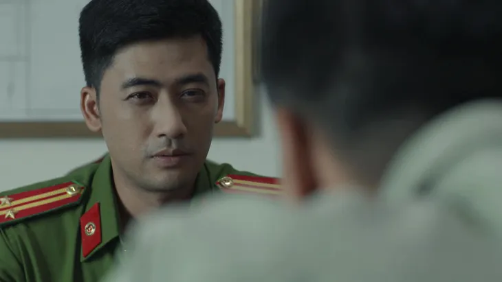 Hồ sơ cá sấu - Tập 6: Hải gọi Quyết là bệnh hoạn khi nhìn thấy những vật này - Ảnh 1. Hồ sơ cá sấu - Tập 6: Hải gọi Quyết là bệnh hoạn khi nhìn thấy những vật này - Ảnh 1.