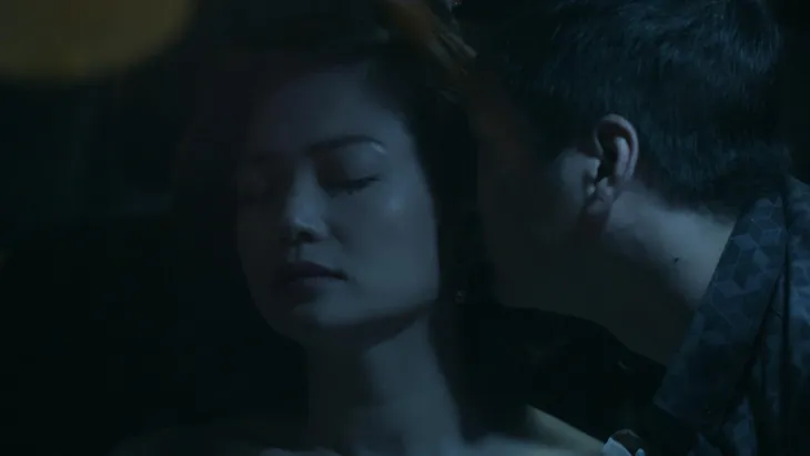 Hồ sơ cá sấu - Tập 6: Hải gọi Quyết là bệnh hoạn khi nhìn thấy những vật này - Ảnh 8. Hồ sơ cá sấu - Tập 6: Hải gọi Quyết là bệnh hoạn khi nhìn thấy những vật này - Ảnh 8.