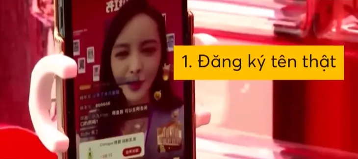 Chuẩn hóa livestream để đón đầu cho cuộc cách mạng chốt đơn - Ảnh 3. Chuẩn hóa livestream để đón đầu cho cuộc cách mạng chốt đơn - Ảnh 3.