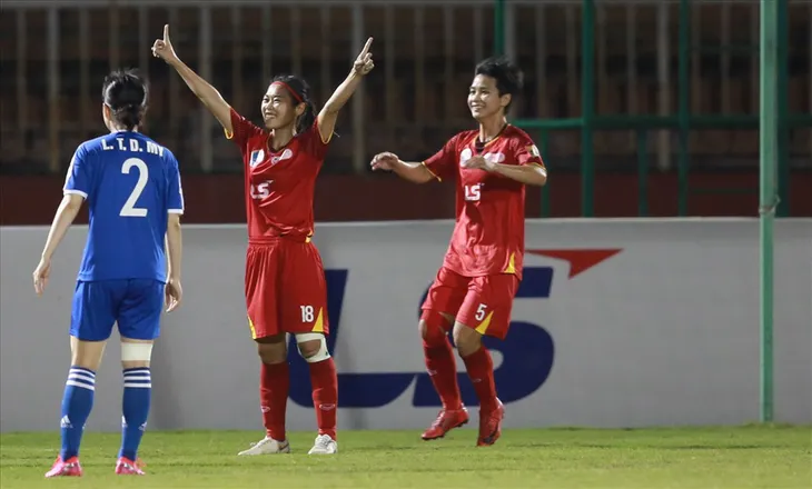 CLB Hà Nội I Watabe - CLB TP.HCM I: Cạnh tranh ngôi đầu (18:30 ngày 05/12, Trực tiếp trên VTV6) - Ảnh 2. CLB Hà Nội I Watabe - CLB TP.HCM I: Cạnh tranh ngôi đầu (18:30 ngày 05/12, Trực tiếp trên VTV6) - Ảnh 2.