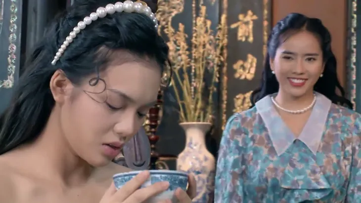 Yêu trong đau thương - Tập cuối: Chí Kiên sắp chết, số phận Hương Thảo, Chí Bình ra sao? - Ảnh 7. Yêu trong đau thương - Tập cuối: Chí Kiên sắp chết, số phận Hương Thảo, Chí Bình ra sao? - Ảnh 7.