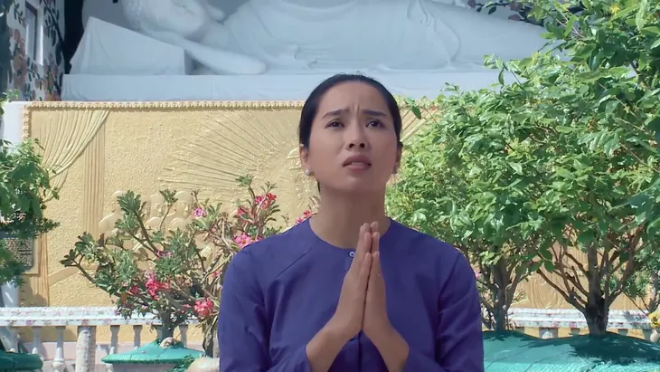 Yêu trong đau thương - Tập cuối: Chí Kiên sắp chết, số phận Hương Thảo, Chí Bình ra sao? - Ảnh 4. Yêu trong đau thương - Tập cuối: Chí Kiên sắp chết, số phận Hương Thảo, Chí Bình ra sao? - Ảnh 4.