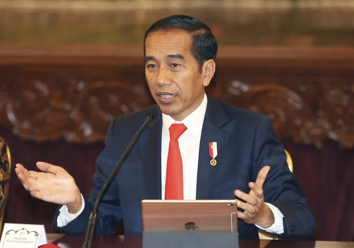 Indonesia nhận 1,2 triệu liều vaccine COVID-19 đầu tiên của Sinovac - Ảnh 1. Indonesia nhận 1,2 triệu liều vaccine COVID-19 đầu tiên của Sinovac - Ảnh 1.