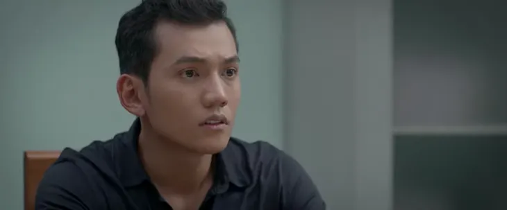 Trói buộc yêu thương - Tập 34: Hiếu xót xa cho Phương khi vào tù thăm bạn gái cũ - Ảnh 2. Trói buộc yêu thương - Tập 34: Hiếu xót xa cho Phương khi vào tù thăm bạn gái cũ - Ảnh 2.