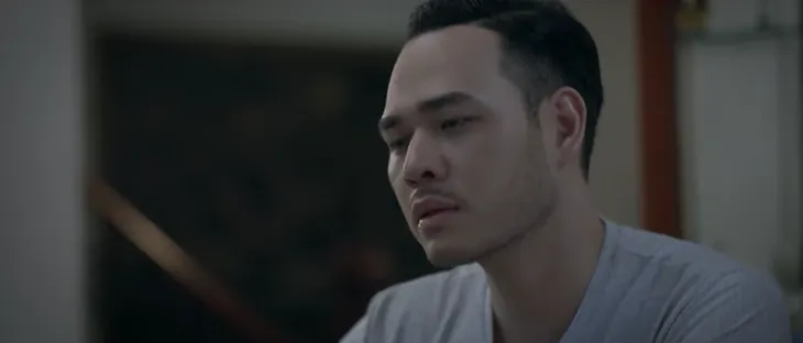 Trói buộc yêu thương - Tập 34: Thanh bị Dung nói thẳng bất hạnh là lỗi do cô - Ảnh 1. Trói buộc yêu thương - Tập 34: Thanh bị Dung nói thẳng bất hạnh là lỗi do cô - Ảnh 1.