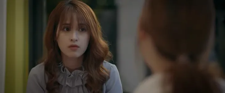 Trói buộc yêu thương - Tập 34: Thanh bị Dung nói thẳng bất hạnh là lỗi do cô - Ảnh 3. Trói buộc yêu thương - Tập 34: Thanh bị Dung nói thẳng bất hạnh là lỗi do cô - Ảnh 3.