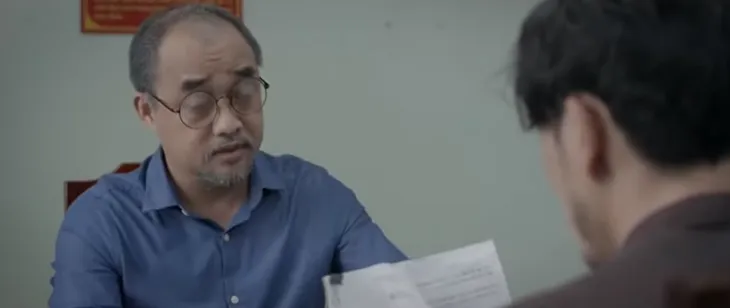 Trói buộc yêu thương - Tập 34: Hoá ra, Hiếu không phải là con ruột của bà Lan - Ảnh 1. Trói buộc yêu thương - Tập 34: Hoá ra, Hiếu không phải là con ruột của bà Lan - Ảnh 1.