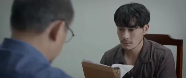 Trói buộc yêu thương - Tập 34: Hoá ra, Hiếu không phải là con ruột của bà Lan - Ảnh 2. Trói buộc yêu thương - Tập 34: Hoá ra, Hiếu không phải là con ruột của bà Lan - Ảnh 2.