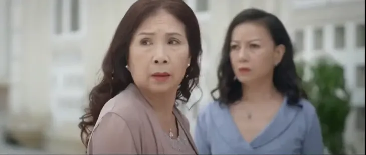 Trói buộc yêu thương - Tập 34: Hoá ra, Hiếu không phải là con ruột của bà Lan - Ảnh 3. Trói buộc yêu thương - Tập 34: Hoá ra, Hiếu không phải là con ruột của bà Lan - Ảnh 3.
