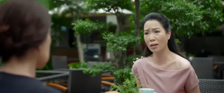 Trói buộc yêu thương - Tập 34: Hoá ra, Hiếu không phải là con ruột của bà Lan - Ảnh 11. Trói buộc yêu thương - Tập 34: Hoá ra, Hiếu không phải là con ruột của bà Lan - Ảnh 11.