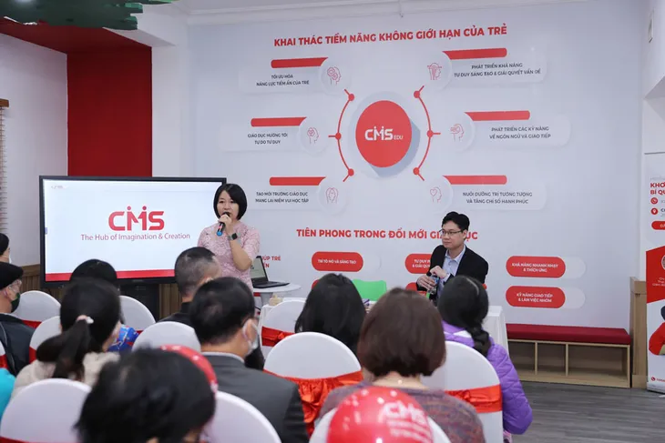 Khơi gợi năng lực tư duy cho trẻ - Cách nào để hiệu quả? - Ảnh 1. Khơi gợi năng lực tư duy cho trẻ - Cách nào để hiệu quả? - Ảnh 1.