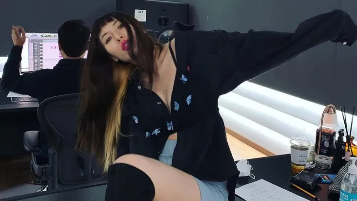 Đã khỏe trở lại, HyunA sẵn sàng tái xuất - Ảnh 1. Đã khỏe trở lại, HyunA sẵn sàng tái xuất - Ảnh 1.