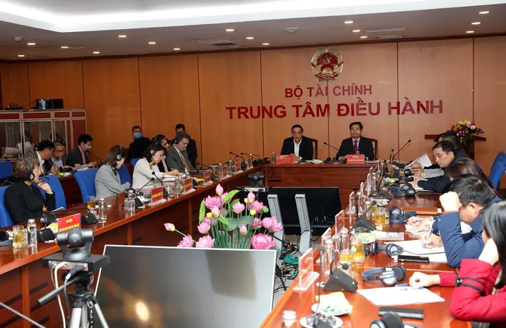 Giải ngân vốn đầu tư nguồn vay nước ngoài liệu có hoàn thành? - Ảnh 2. Giải ngân vốn đầu tư nguồn vay nước ngoài liệu có hoàn thành? - Ảnh 2.