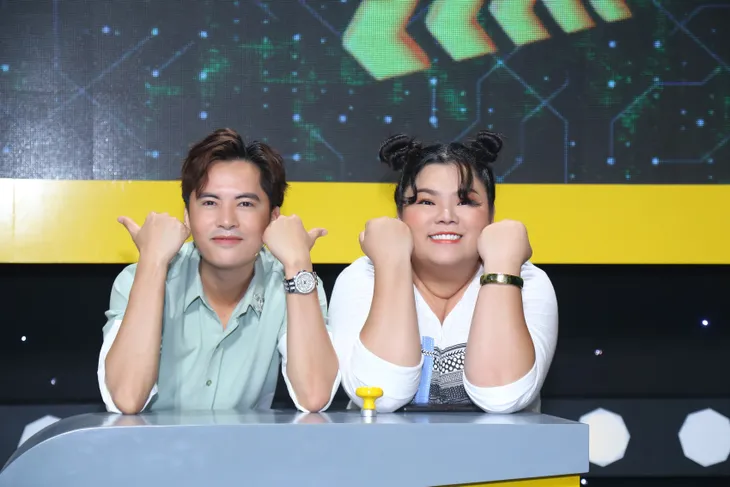 Bất ngờ khi ca sĩ Tuyết Mai hụt hẫng, mất niềm tin vào Lê Nam - Ảnh 2. Bất ngờ khi ca sĩ Tuyết Mai hụt hẫng, mất niềm tin vào Lê Nam - Ảnh 2.