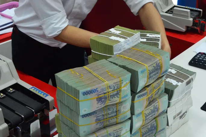 Doanh nghiệp bất động sản: Lãi suất cho vay vẫn rất cao - Ảnh 1. Doanh nghiệp bất động sản: Lãi suất cho vay vẫn rất cao - Ảnh 1.