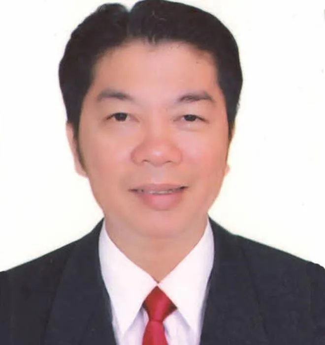 Khởi tố ông Nguyễn Văn Tuấn, nguyên Phó Chủ tịch UBND quận Bình Thủy (Cần Thơ) - Ảnh 1. Khởi tố ông Nguyễn Văn Tuấn, nguyên Phó Chủ tịch UBND quận Bình Thủy (Cần Thơ) - Ảnh 1.