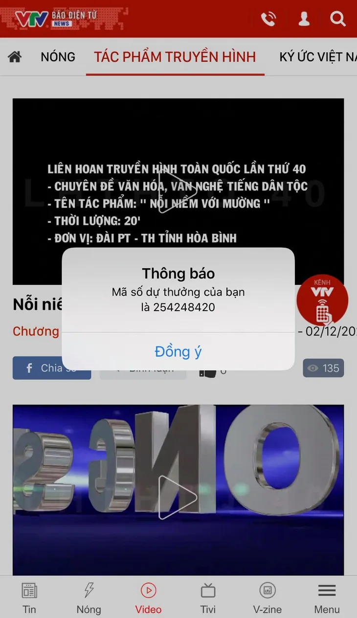 Hướng dẫn bình chọn tác phẩm LHTHTQ, rinh phần thưởng giá trị - Ảnh 12. Hướng dẫn bình chọn tác phẩm LHTHTQ, rinh phần thưởng giá trị - Ảnh 12.