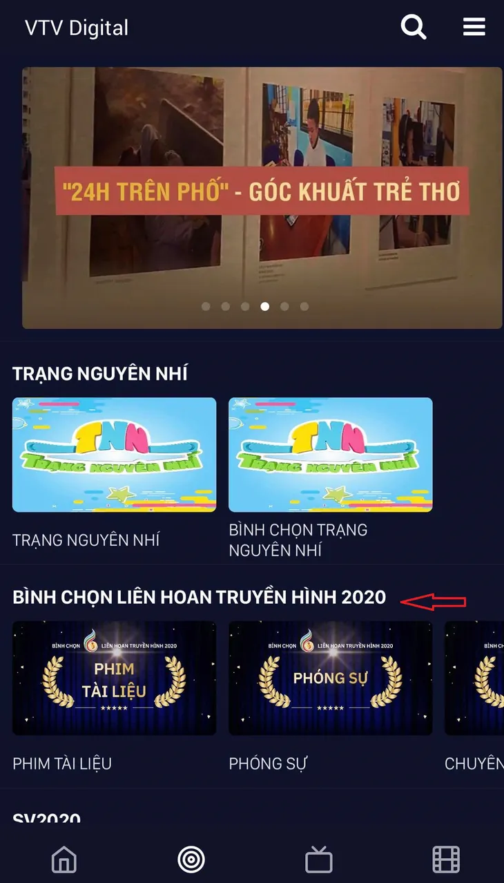 Hướng dẫn bình chọn tác phẩm LHTHTQ, rinh phần thưởng giá trị - Ảnh 2. Hướng dẫn bình chọn tác phẩm LHTHTQ, rinh phần thưởng giá trị - Ảnh 2.