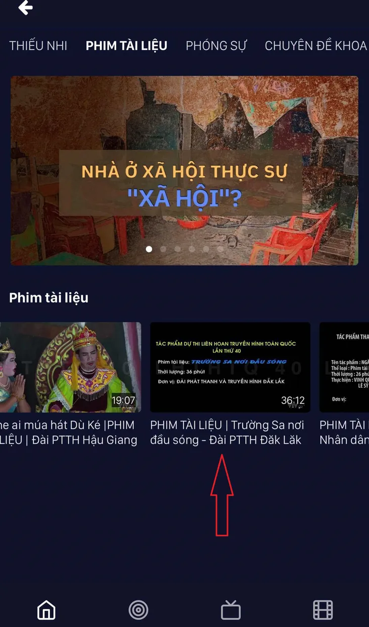 Hướng dẫn bình chọn tác phẩm LHTHTQ, rinh phần thưởng giá trị - Ảnh 3. Hướng dẫn bình chọn tác phẩm LHTHTQ, rinh phần thưởng giá trị - Ảnh 3.