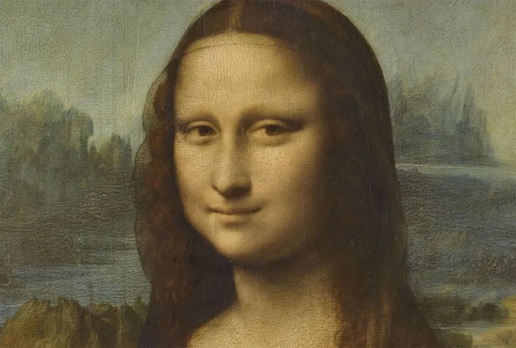 Bảo tàng Louvre đấu giá cơ hội ngắm nàng Mona Lisa cận cảnh - Ảnh 1. Bảo tàng Louvre đấu giá cơ hội ngắm nàng Mona Lisa cận cảnh - Ảnh 1.