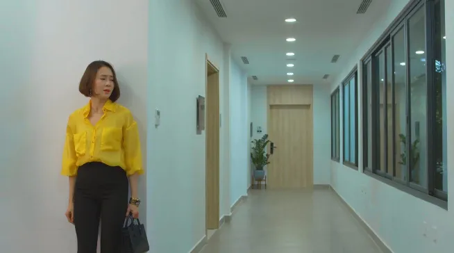 Khoảnh khắc càng đẹp, càng đau của Châu - Kiên trong Hướng dương ngược nắng - Ảnh 13. Khoảnh khắc càng đẹp, càng đau của Châu - Kiên trong Hướng dương ngược nắng - Ảnh 13.
