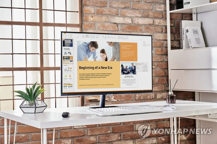 Dell dẫn đầu thị trường màn hình máy tính toàn cầu - Ảnh 2. Dell dẫn đầu thị trường màn hình máy tính toàn cầu - Ảnh 2.