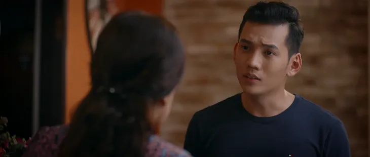 Trói buộc yêu thương - Tập 35: Hóng chuyện Hiếu không phải ruột thịt, vợ chồng Khánh - Dung chỉ lo bị mất hết tài sản - Ảnh 7. Trói buộc yêu thương - Tập 35: Hóng chuyện Hiếu không phải ruột thịt, vợ chồng Khánh - Dung chỉ lo bị mất hết tài sản - Ảnh 7.