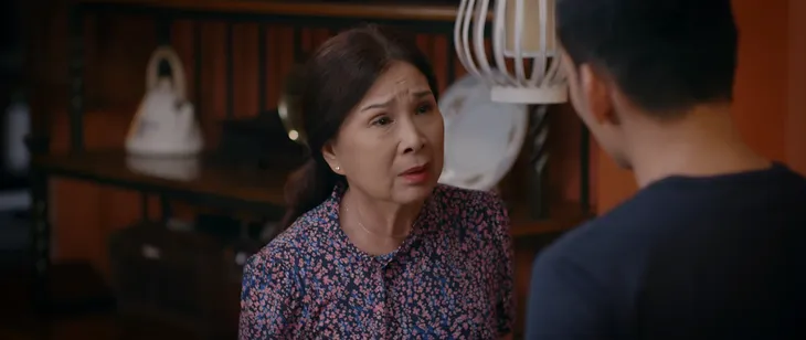 Trói buộc yêu thương - Tập 35: Hóng chuyện Hiếu không phải ruột thịt, vợ chồng Khánh - Dung chỉ lo bị mất hết tài sản - Ảnh 6. Trói buộc yêu thương - Tập 35: Hóng chuyện Hiếu không phải ruột thịt, vợ chồng Khánh - Dung chỉ lo bị mất hết tài sản - Ảnh 6.