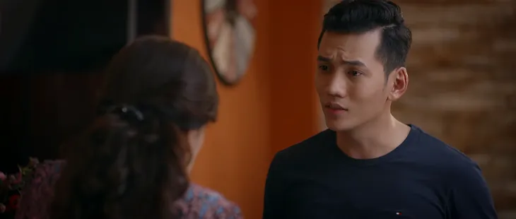 Trói buộc yêu thương - Tập 35: Hiếu buông lời oán trách mẹ vì tiết lộ sự thật chôn giấu 30 năm - Ảnh 5. Trói buộc yêu thương - Tập 35: Hiếu buông lời oán trách mẹ vì tiết lộ sự thật chôn giấu 30 năm - Ảnh 5.