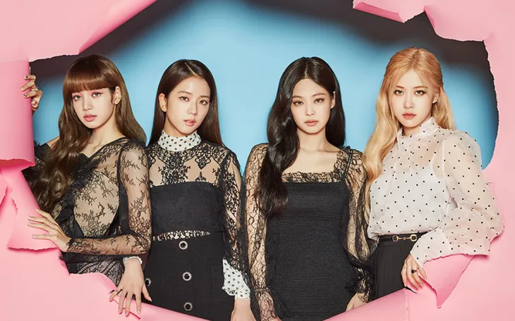 BXH Billboard 50 album hay nhất 2020: Taylor Swift đầu bảng, BLACKPINK, BTS tiếp tục góp mặt - Ảnh 4. BXH Billboard 50 album hay nhất 2020: Taylor Swift đầu bảng, BLACKPINK, BTS tiếp tục góp mặt - Ảnh 4.