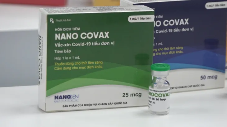 Ai sẽ là người đầu tiên tiêm thử vaccine COVID-19 ở Việt Nam vào ngày 17/12? - Ảnh 2. Ai sẽ là người đầu tiên tiêm thử vaccine COVID-19 ở Việt Nam vào ngày 17/12? - Ảnh 2.