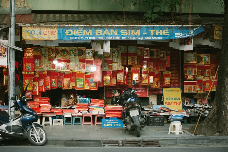 Ngoảnh đi ngoảnh lại, 2021 đã ở ngay trước mắt - Ảnh 2. Ngoảnh đi ngoảnh lại, 2021 đã ở ngay trước mắt - Ảnh 2.