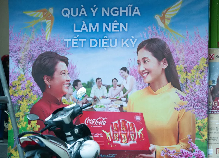 Ngoảnh đi ngoảnh lại, 2021 đã ở ngay trước mắt - Ảnh 4. Ngoảnh đi ngoảnh lại, 2021 đã ở ngay trước mắt - Ảnh 4.