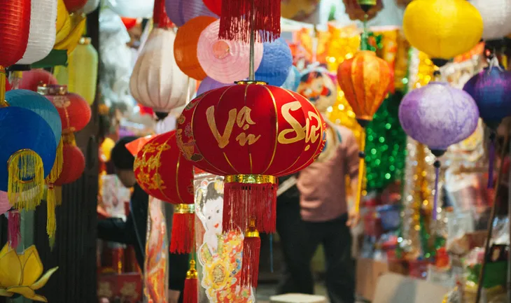 Ngoảnh đi ngoảnh lại, 2021 đã ở ngay trước mắt - Ảnh 7. Ngoảnh đi ngoảnh lại, 2021 đã ở ngay trước mắt - Ảnh 7.