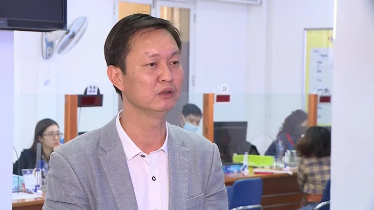 Đa dạng việc làm cho người lao động dịp cuối năm - Ảnh 3. Đa dạng việc làm cho người lao động dịp cuối năm - Ảnh 3.