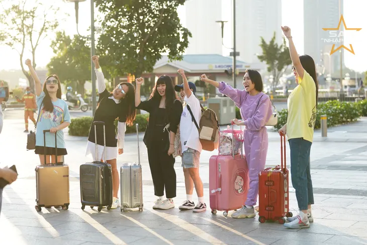 Sao Nhập Ngũ 2020 tập 1: Kỳ Duyên khiến fans phát cuồng bởi sự điềm tĩnh và nghiêm túc khi nhập ngũ - Ảnh 1. Sao Nhập Ngũ 2020 tập 1: Kỳ Duyên khiến fans phát cuồng bởi sự điềm tĩnh và nghiêm túc khi nhập ngũ - Ảnh 1.