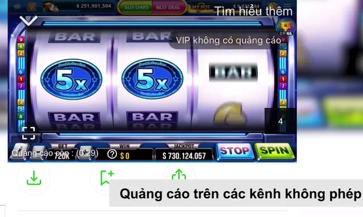 Quảng cáo trên nền tảng không phép: Tính chính trực của thương hiệu ở đâu? - Ảnh 1. Quảng cáo trên nền tảng không phép: Tính chính trực của thương hiệu ở đâu? - Ảnh 1.