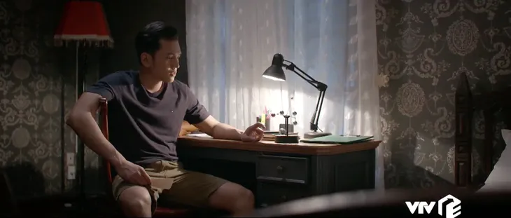 Trói buộc yêu thương - Tập 35: Hóng chuyện Hiếu không phải ruột thịt, vợ chồng Khánh - Dung chỉ lo bị mất hết tài sản - Ảnh 5. Trói buộc yêu thương - Tập 35: Hóng chuyện Hiếu không phải ruột thịt, vợ chồng Khánh - Dung chỉ lo bị mất hết tài sản - Ảnh 5.