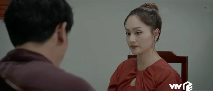 Trói buộc yêu thương - Tập 35: Hóng chuyện Hiếu không phải ruột thịt, vợ chồng Khánh - Dung chỉ lo bị mất hết tài sản - Ảnh 10. Trói buộc yêu thương - Tập 35: Hóng chuyện Hiếu không phải ruột thịt, vợ chồng Khánh - Dung chỉ lo bị mất hết tài sản - Ảnh 10.