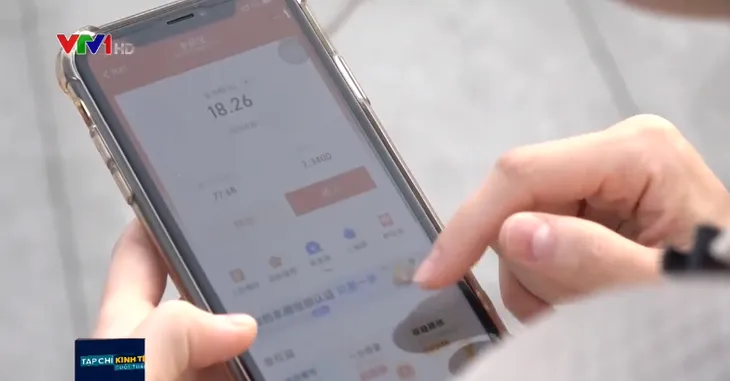 Trung Quốc tiến tới siết chặt hành lang pháp lý Fintech - Ảnh 2. Trung Quốc tiến tới siết chặt hành lang pháp lý Fintech - Ảnh 2.