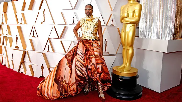 Các siêu sao đình đám nhất Hollywood lộng lẫy cùng đổ về siêu thảm đỏ Oscar 2020 - Ảnh 1. Các siêu sao đình đám nhất Hollywood lộng lẫy cùng đổ về siêu thảm đỏ Oscar 2020 - Ảnh 1.
