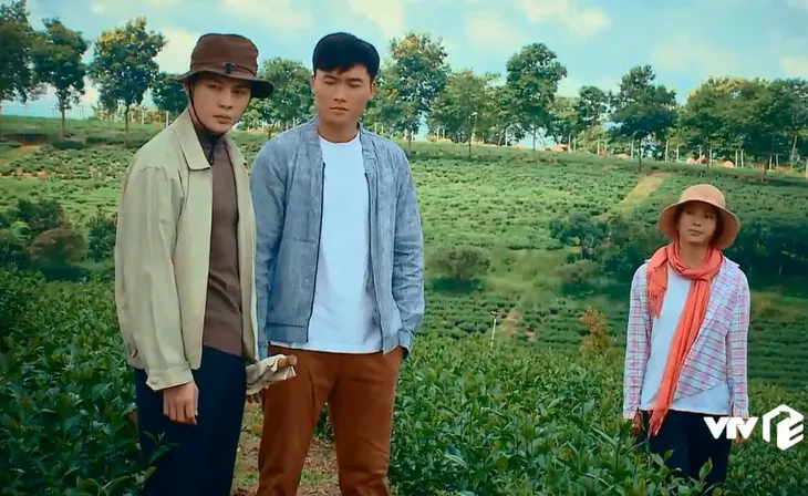 Nước mắt loài cỏ dại - Tập 24: Việt căm thù Khang đến tận cùng - Ảnh 3. Nước mắt loài cỏ dại - Tập 24: Việt căm thù Khang đến tận cùng - Ảnh 3.