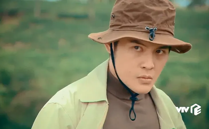 Nước mắt loài cỏ dại - Tập 24: Việt căm thù Khang đến tận cùng - Ảnh 2. Nước mắt loài cỏ dại - Tập 24: Việt căm thù Khang đến tận cùng - Ảnh 2.
