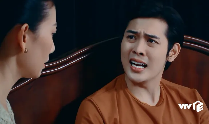 Nước mắt loài cỏ dại - Tập 24: Việt căm thù Khang đến tận cùng - Ảnh 4. Nước mắt loài cỏ dại - Tập 24: Việt căm thù Khang đến tận cùng - Ảnh 4.
