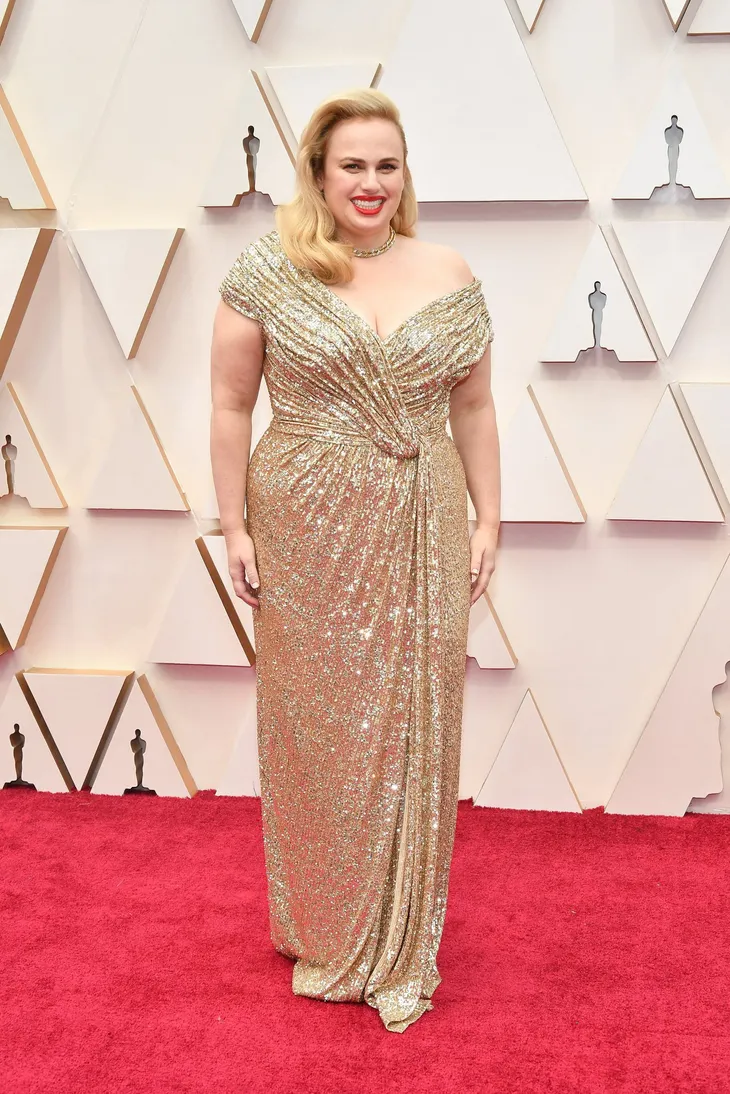 Các siêu sao đình đám nhất Hollywood lộng lẫy cùng đổ về siêu thảm đỏ Oscar 2020 - Ảnh 8. Các siêu sao đình đám nhất Hollywood lộng lẫy cùng đổ về siêu thảm đỏ Oscar 2020 - Ảnh 8.